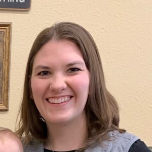 Meet your Posher, Kendra